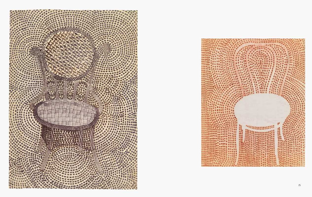 Ruth Asawa: All Is Possible by Ruth Asawa Books Simon & Schuster