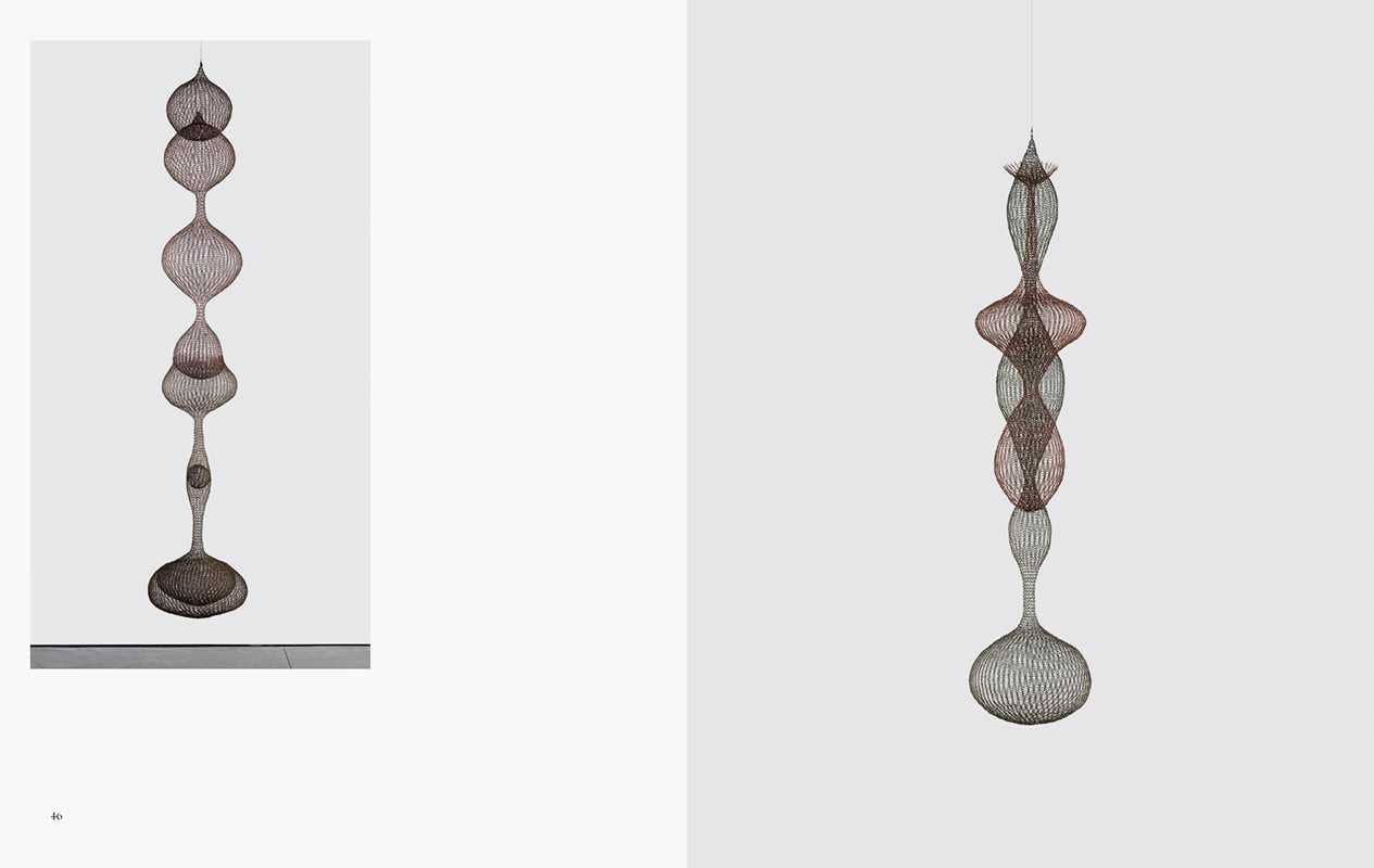 Ruth Asawa: All Is Possible by Ruth Asawa Books Simon & Schuster