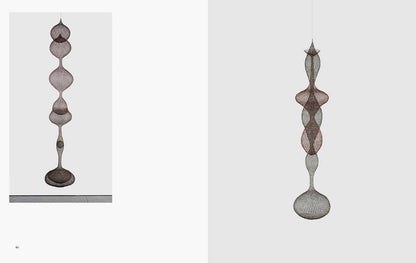 Ruth Asawa: All Is Possible by Ruth Asawa Books Simon & Schuster