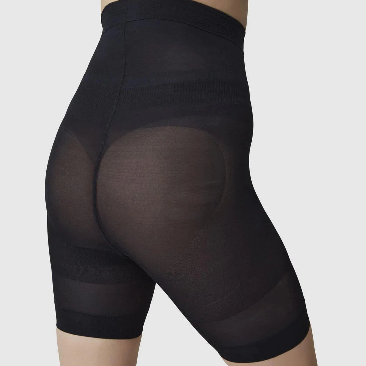 Julia Shaping Shorts Hosiery Swedish Stockings