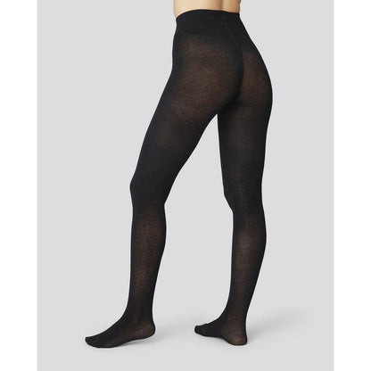 Alice Cashmere Tights Hosiery Swedish Stockings