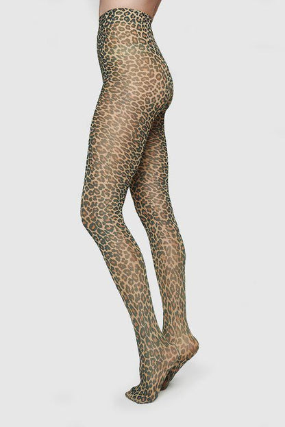 Sofia Leo Tights Hosiery Swedish Stockings