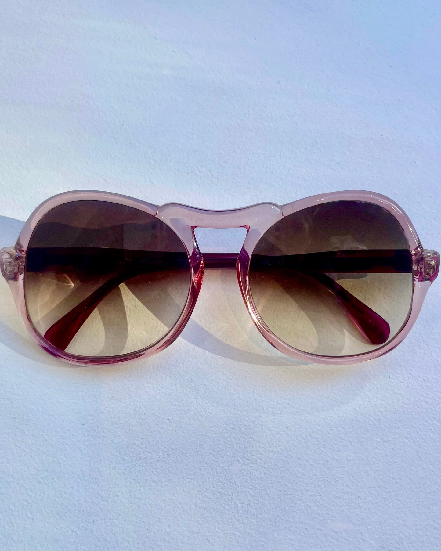 Cacharel 80s Vintage Sunglasses Accessories Vintage Shades   