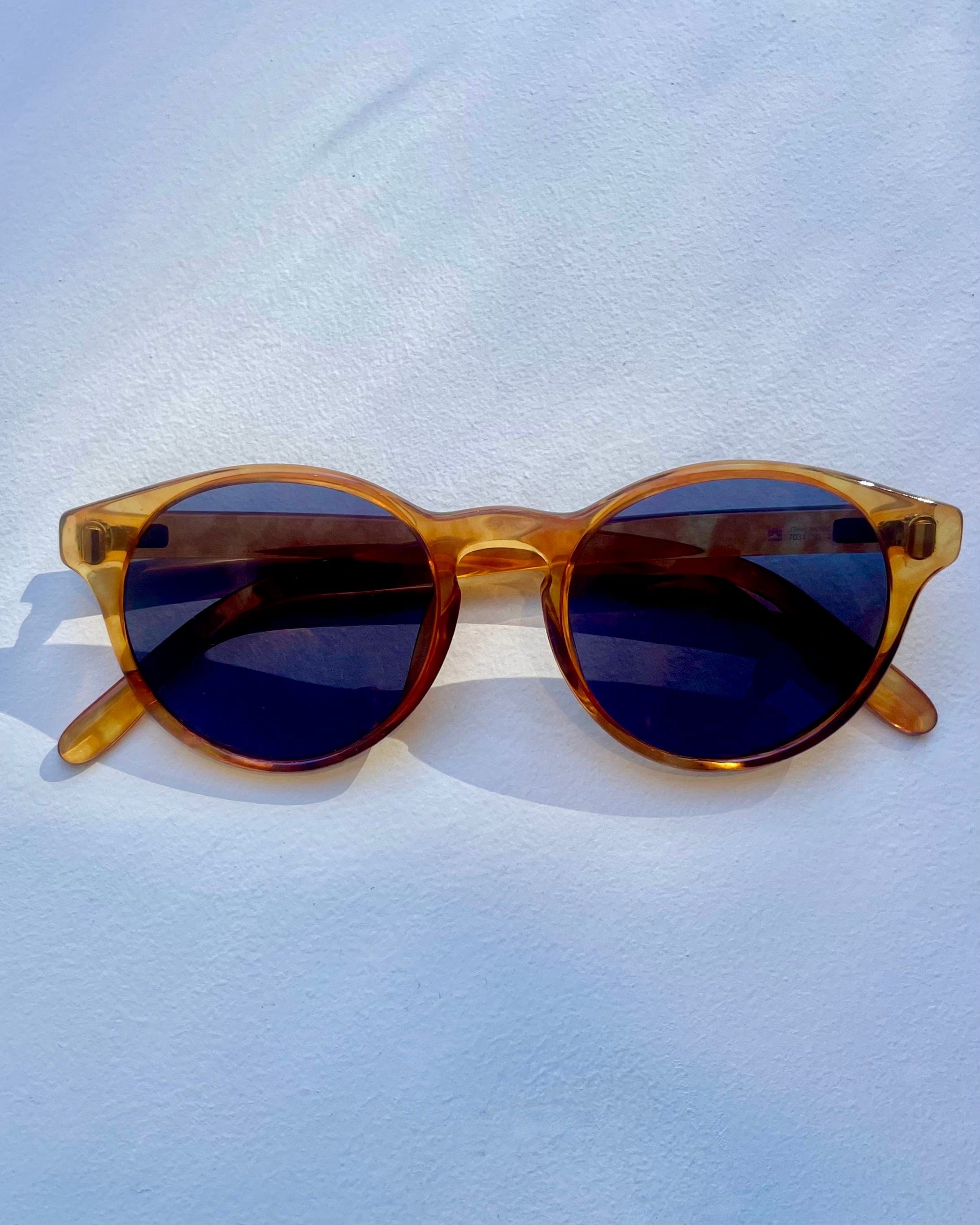 Esprit 80s Vintage Sunglasses CHRISTINE ALCALAY