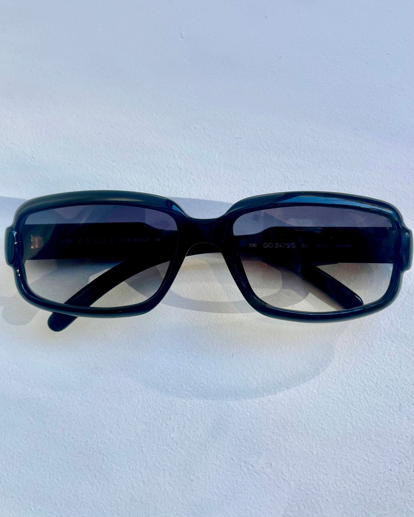 Gucci 90s Vintage Sunglasses Accessories Vintage Shades   