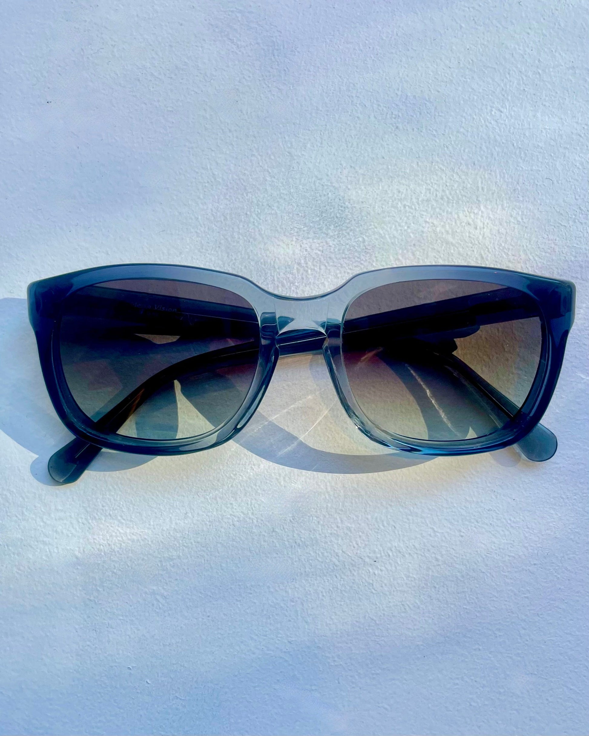 Metro Vision 80s Vintage Sunglasses Accessories Vintage Shades   