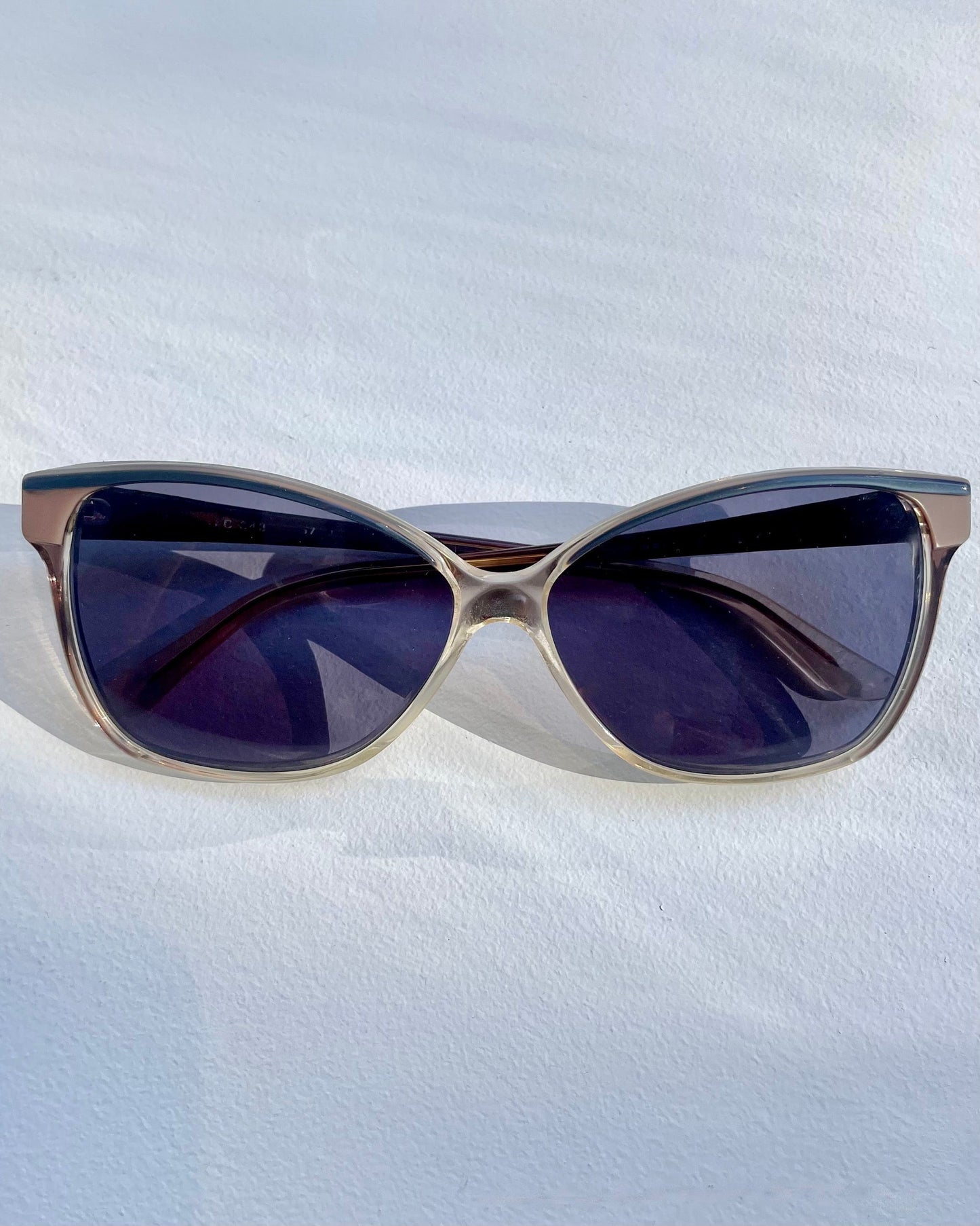 Pierre Cardin 80s Vintage Sunglasses Accessories Vintage Shades   