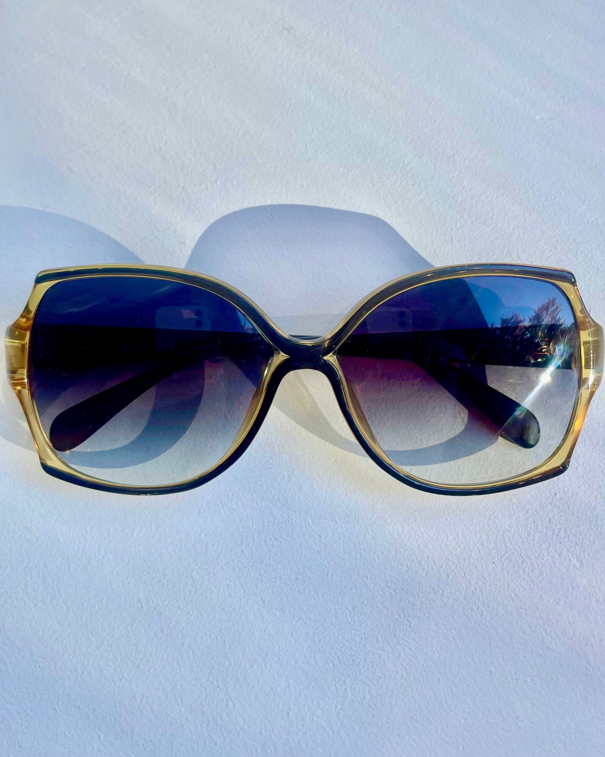 Playboy 80s Vintage Sunglasses Accessories Vintage Shades   