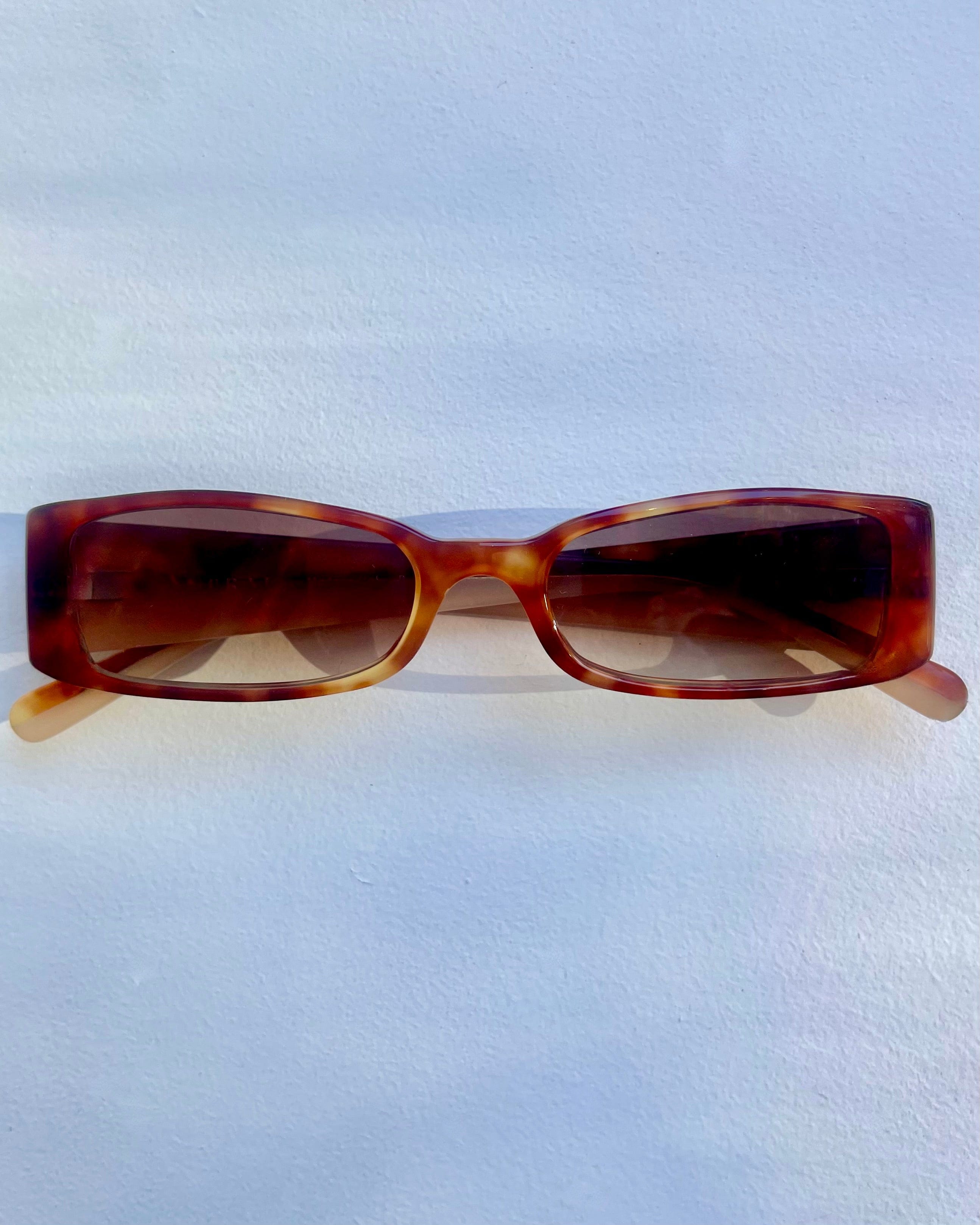 Prada 00s Vintage Sunglasses