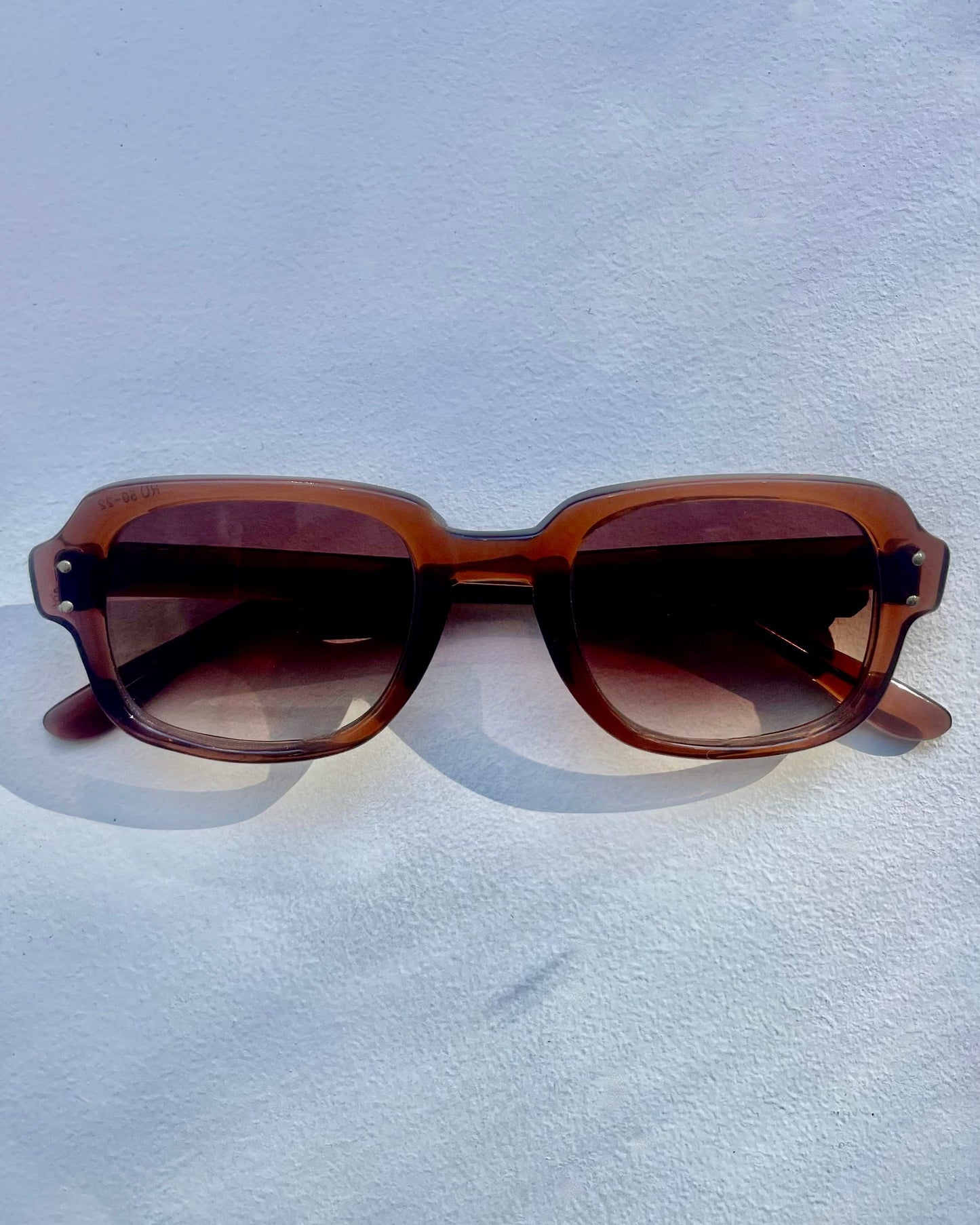 Romco 70s Vintage Sunglasses Accessories Vintage Shades   