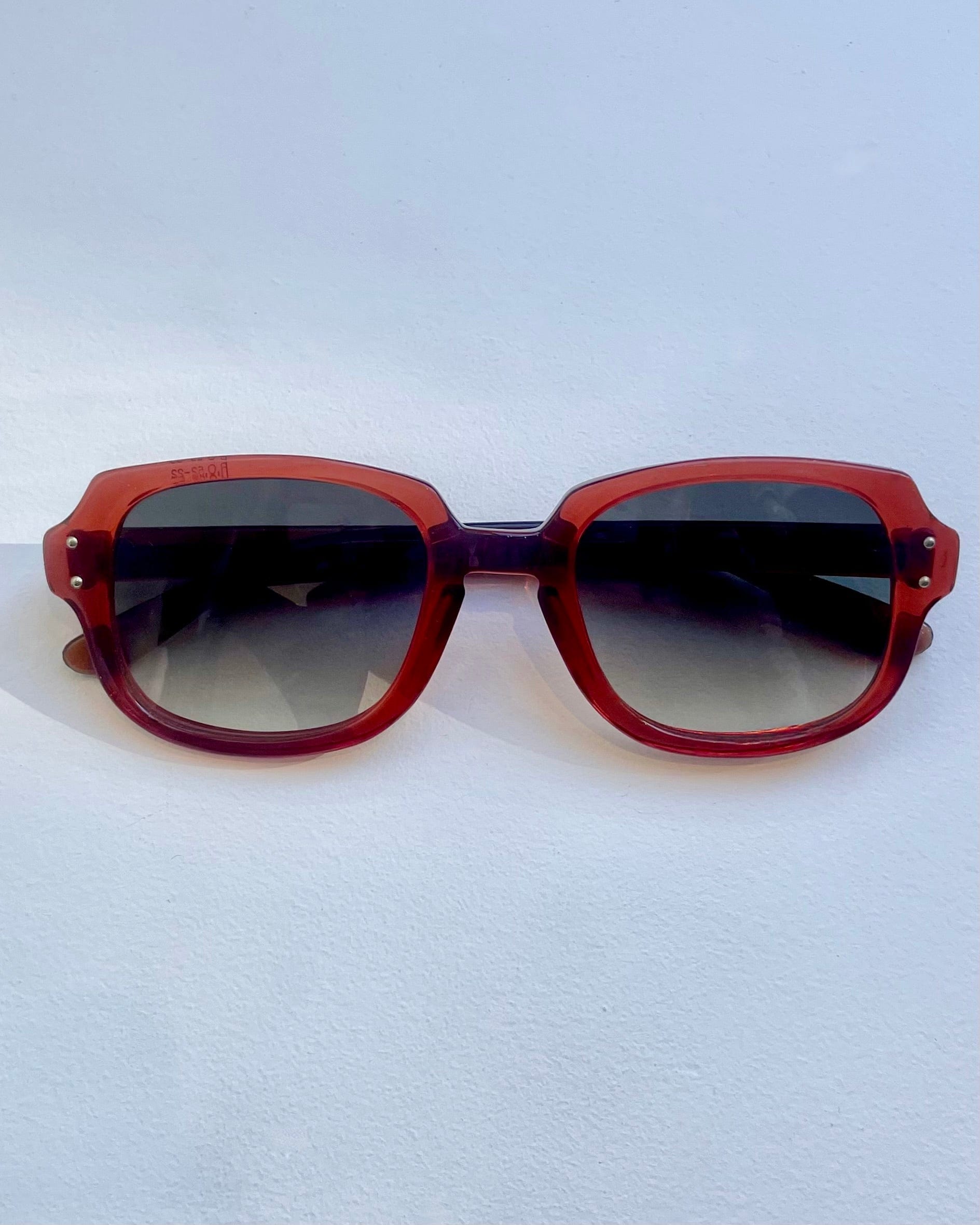 Romco 70s Vintage Sunglasses Accessories Vintage Shades   